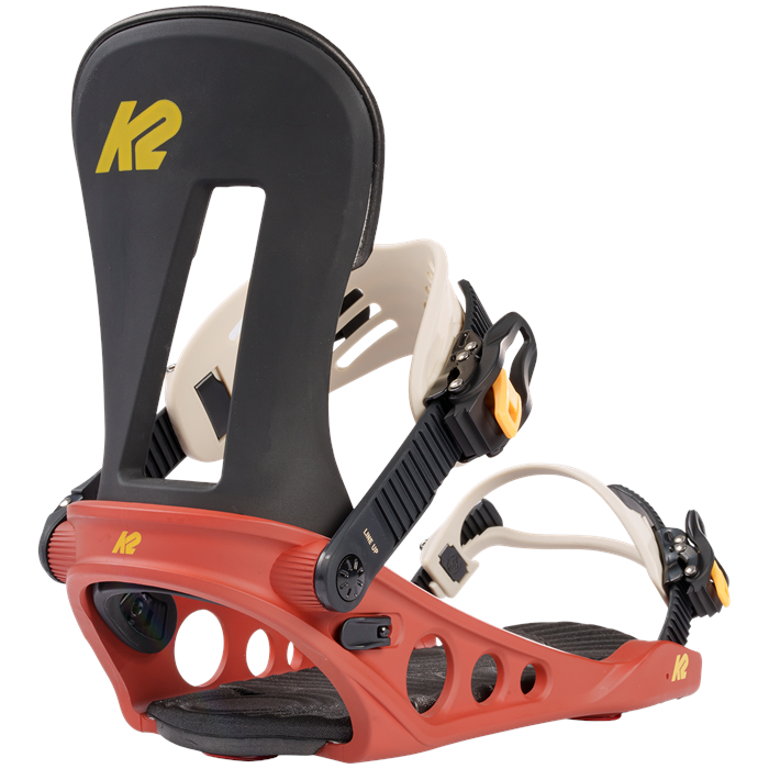 K2 Line Up Snowboard Bindings 2023