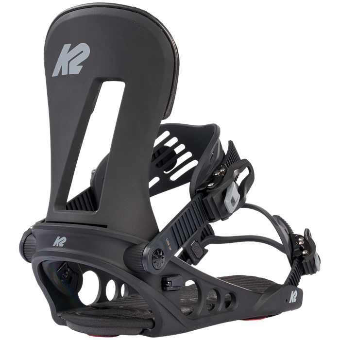 K2 Line Up Snowboard Bindings 2023 | evo