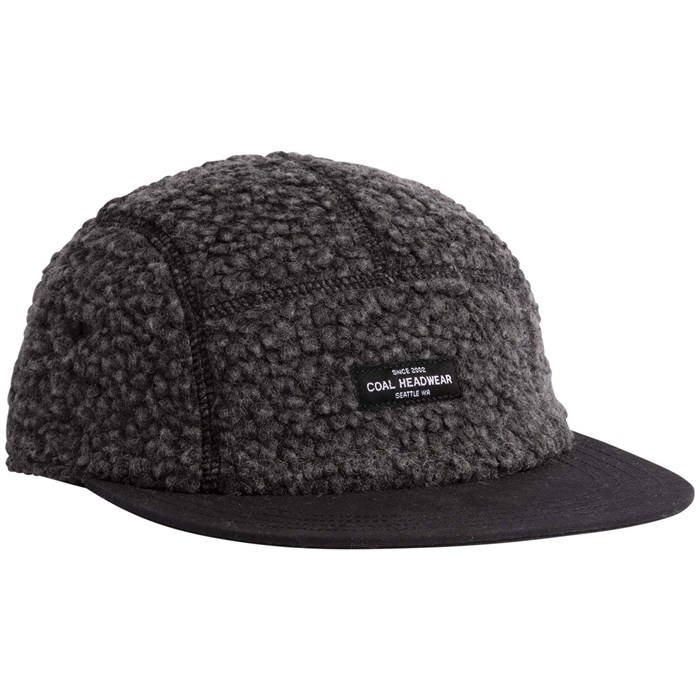 Coal - The Linus Hat
