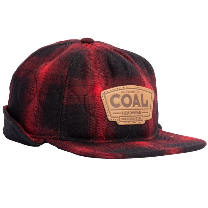 Coal - The Cummins Hat
