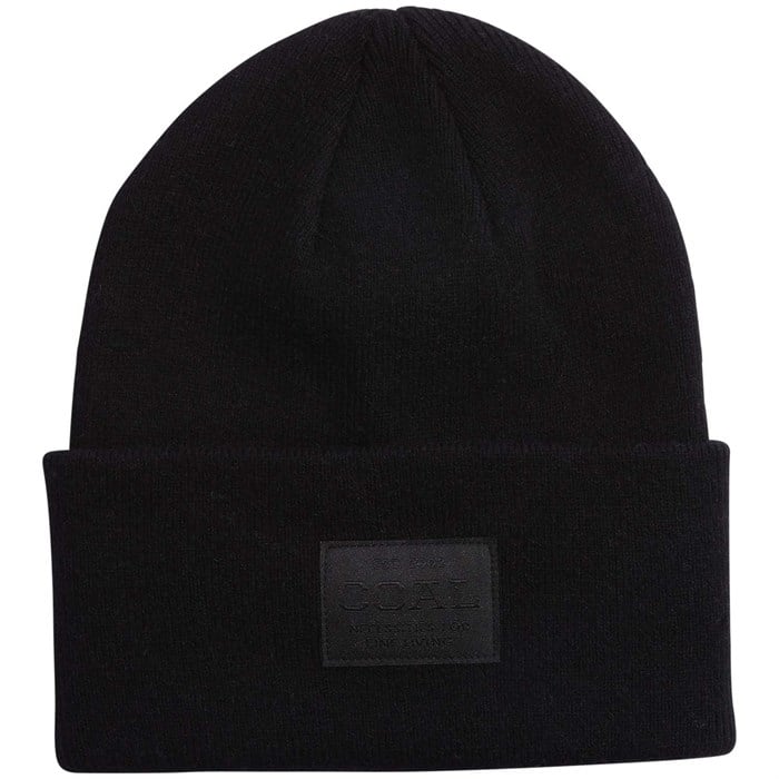 Coal The Uniform Cashmere Beanie | evo Canada