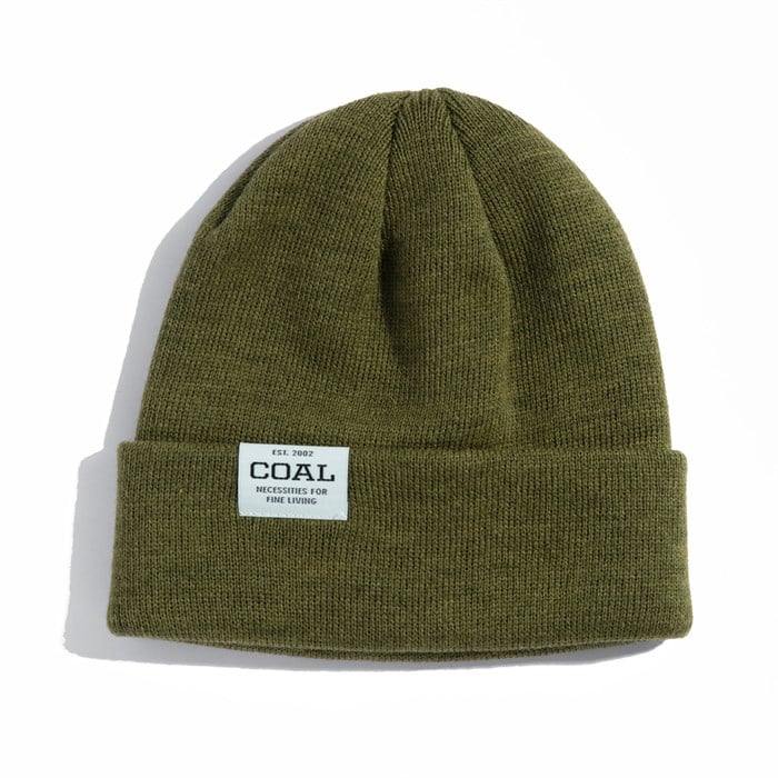 Coal - The Uniform Low Beanie