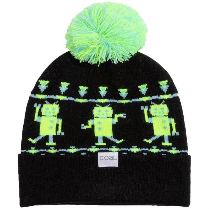 Coal - Coal The Toy Bin Beanie - Kids'