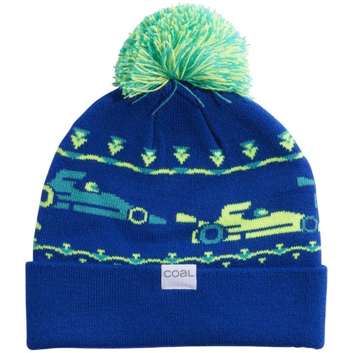 Coal - The Toy Bin Beanie - Kids'