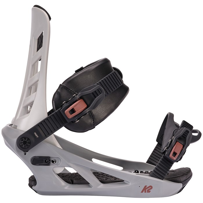 K2 Indy Snowboard Bindings | evo
