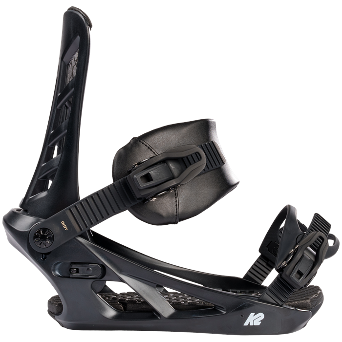 K2 INDY Lサイズ　スノーボード　ビンディング K2 Indy Snowboard Bindings | evo