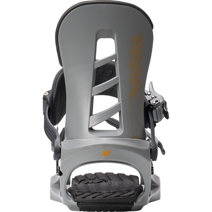 K2 Sonic Snowboard Bindings | evo
