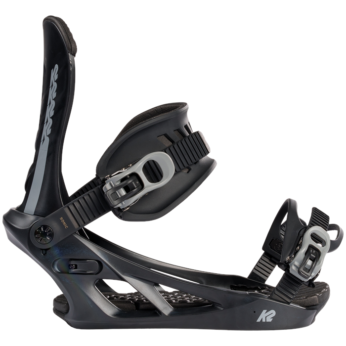 K2 Sonic Snowboard Bindings | evo