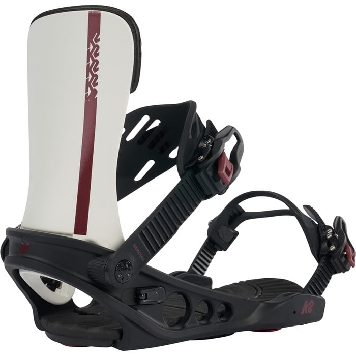 K2 - Meridian Snowboard Bindings - Women's