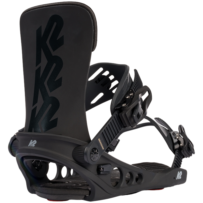 K2 - Meridian Snowboard Bindings - Women's