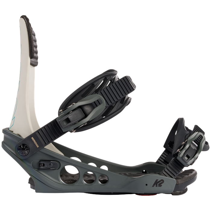 K2 Meridian Snowboard Bindings - Women's | evo