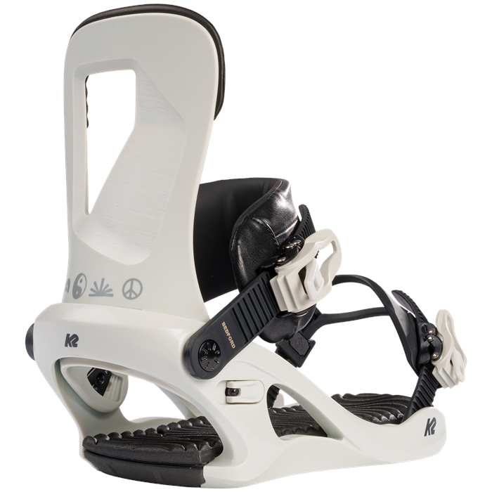 K2 - Bedford Snowboard Bindings - Women's