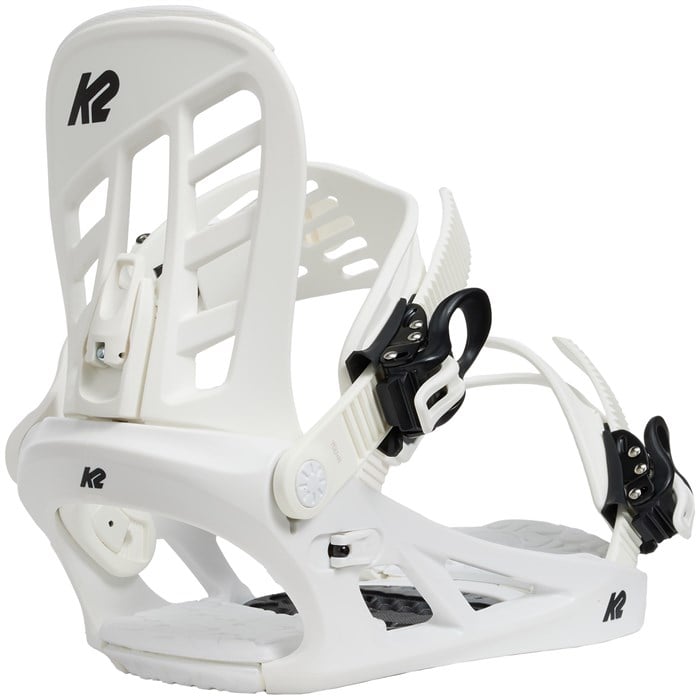 K2 - You+H Snowboard Bindings - Kids'