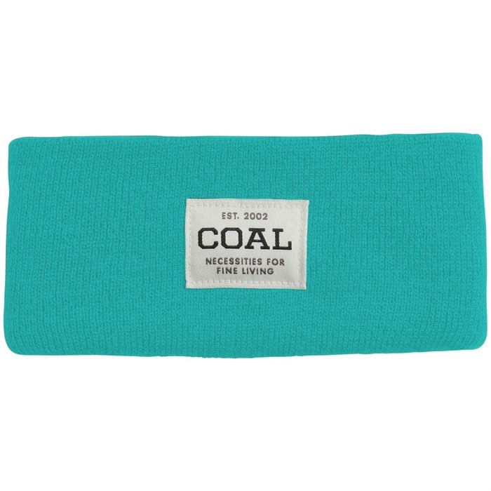 Coal - The Uniform Ear Warmer - Women's