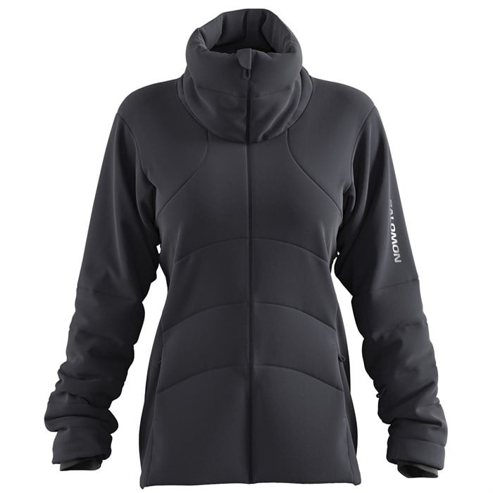 Salomon - S/MAX Warm Jacket - Women's