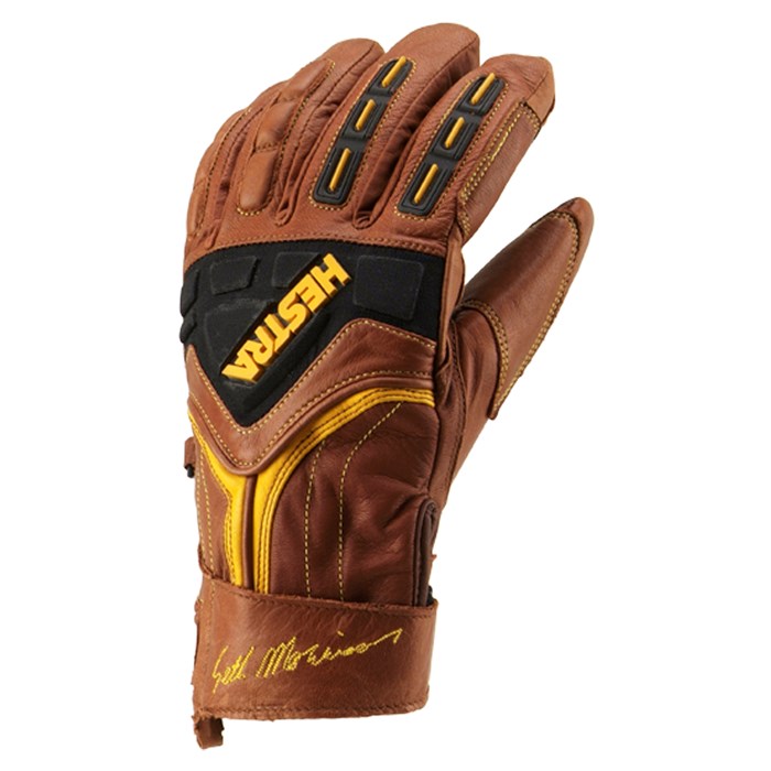 seth morrison pro model gloves