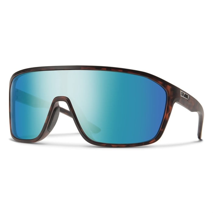 Smith - Smith Boomtown Sunglasses