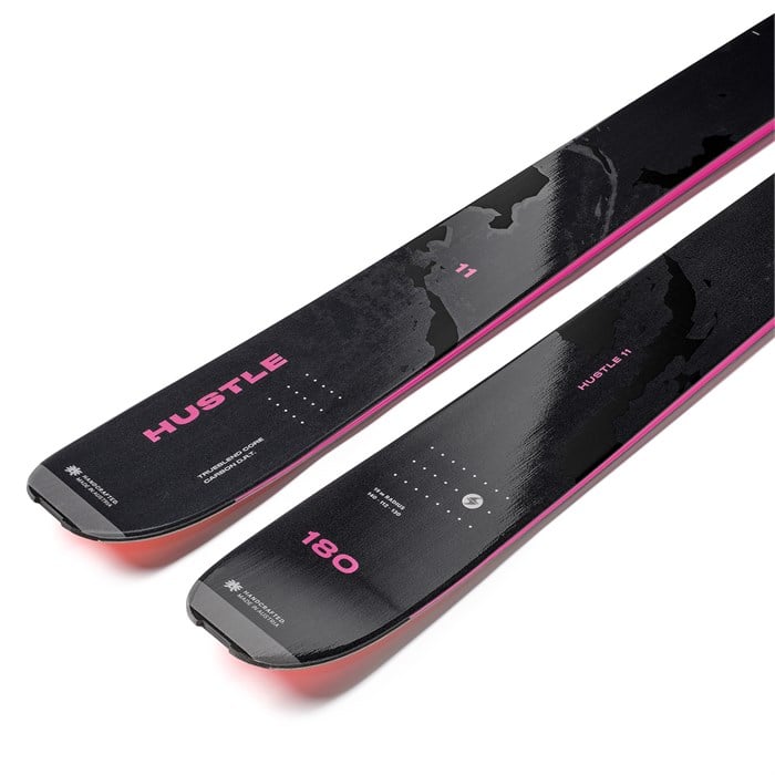 Blizzard Hustle 11 Skis | Christy Sports