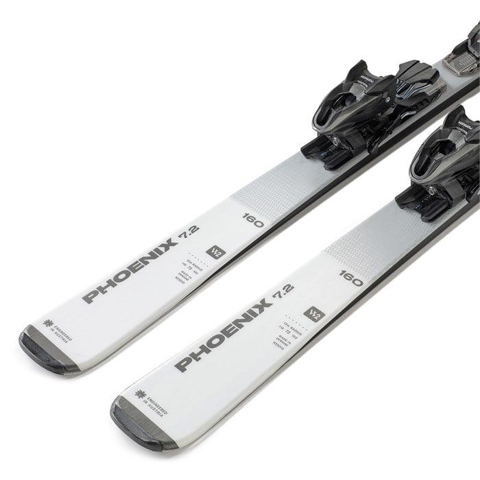 Blizzard Phoenix 7.2 Skis + TLT10 Bindings - Women's 2024 | evo