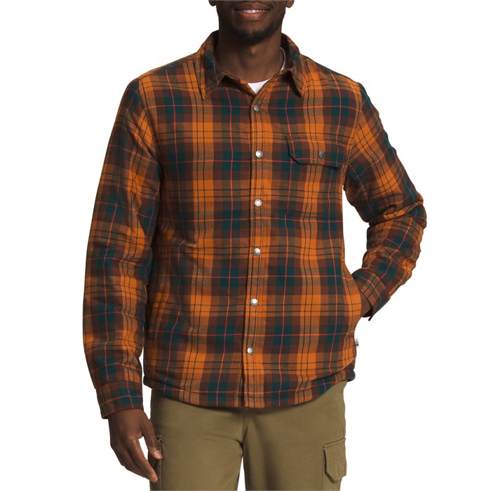 The North Face - Campshire Shirt