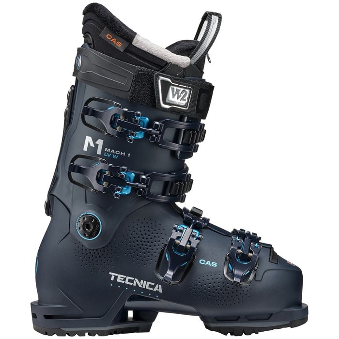 Tecnica - Mach1 LV 95 W Ski Boots - Women's 2023