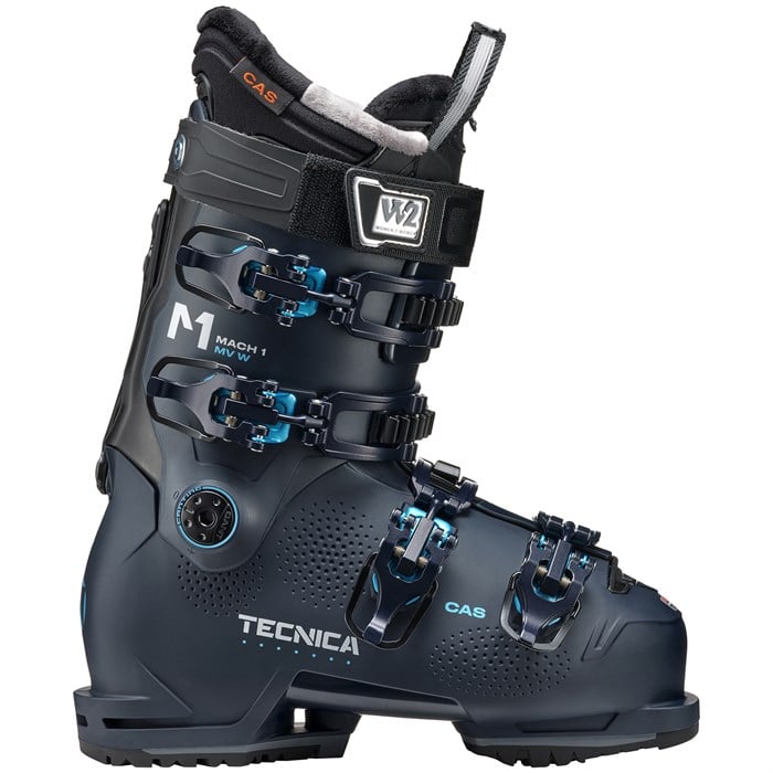 Tecnica - Mach1 MV 95 W Ski Boots - Women's 2024
