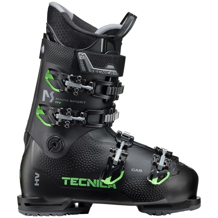 Tecnica - Mach Sport HV 80 Ski Boots 2024