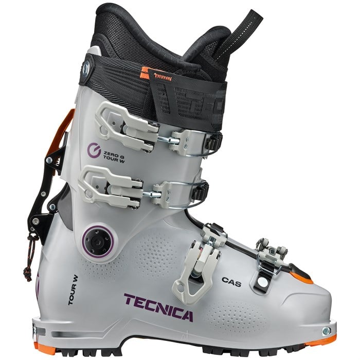Tecnica - Zero G Tour W Alpine Touring Ski Boots - Women's 2025 - Used