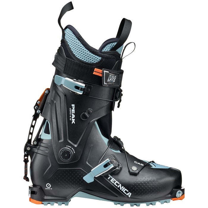 Tecnica - Tecnica Zero G Peak W Alpine Touring Ski Boots - Women's 2026