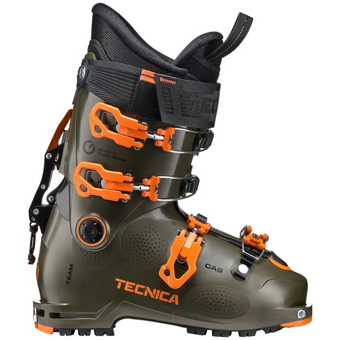 Tecnica - Zero G Team Ski Boots 2024