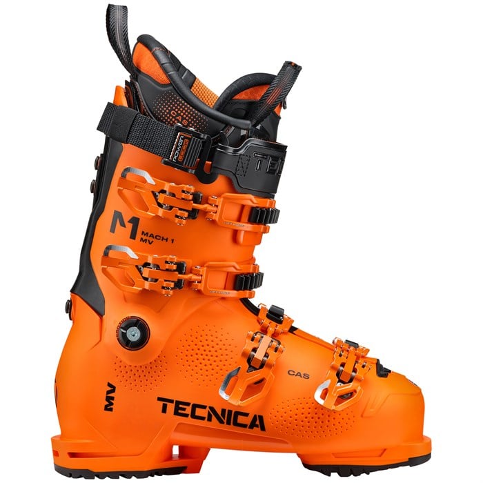 Tecnica - Mach1 MV 130 Ski Boots 2024