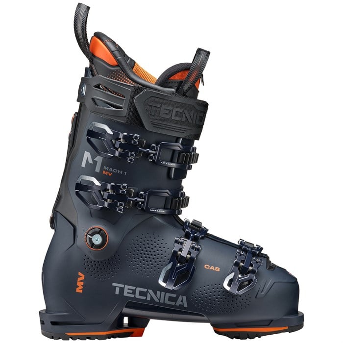 Tecnica - Mach1 MV 120 Ski Boots 2024