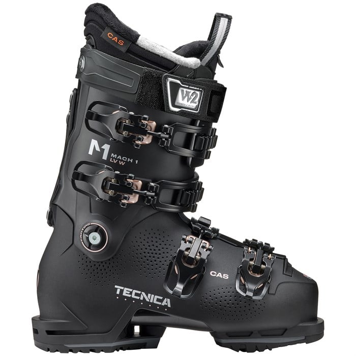 Tecnica - Mach1 LV 105 W Ski Boots - Women's 2024
