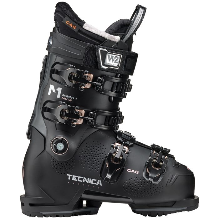 Tecnica - Mach1 MV 105 W Ski Boots - Women's 2024