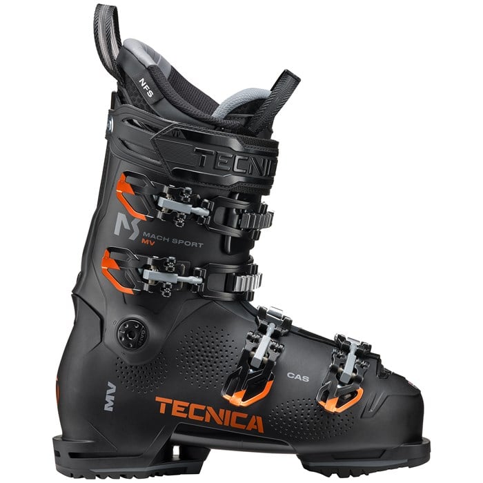 Tecnica - Mach Sport MV 100 Ski Boots 2024