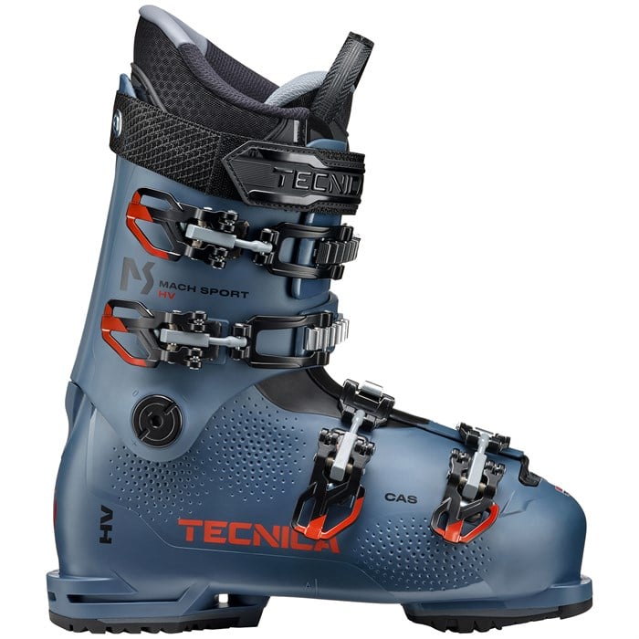 technica ski boot sizing chart