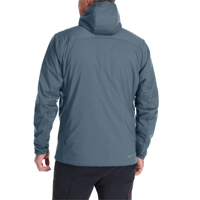 Rab® Xenair Alpine Light Jacket - Men's