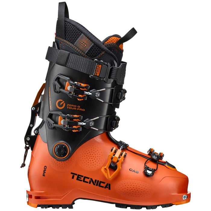 Tecnica - Zero G Tour Pro Alpine Touring Ski Boots 2024