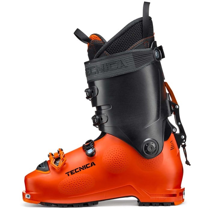 Expert Review: Tecnica Zero G Tour Pro Ski Boots · 2024