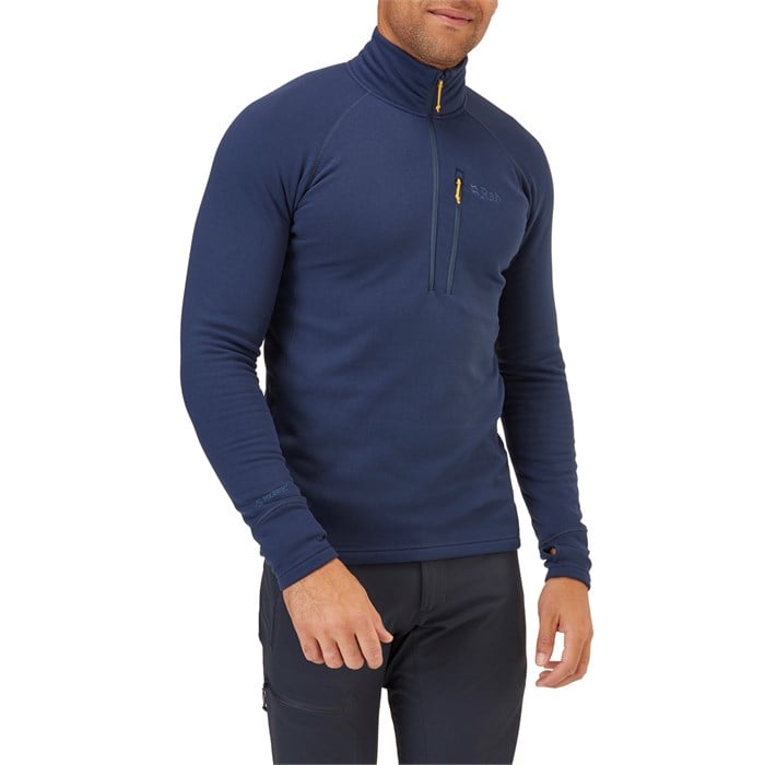 Rab® - Power Stretch Pro Pull-On Top