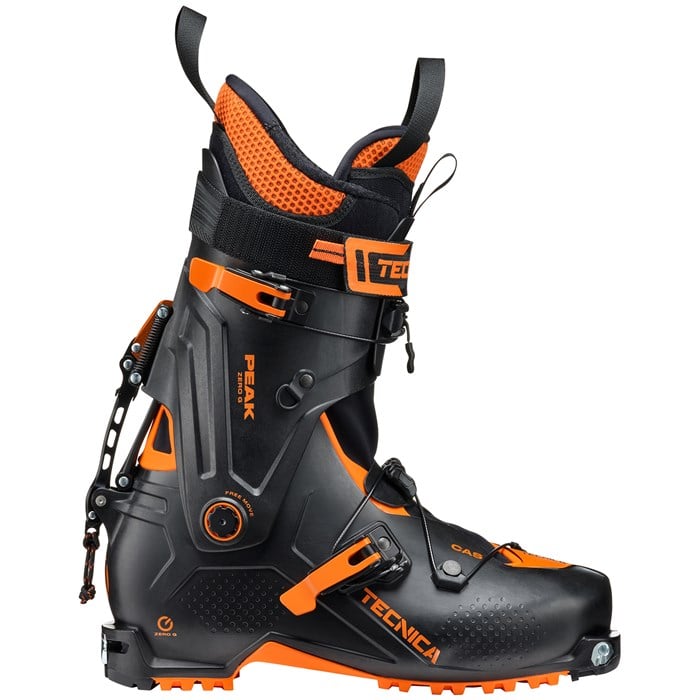 Tecnica - Zero G Peak Alpine Touring Ski Boots 2023