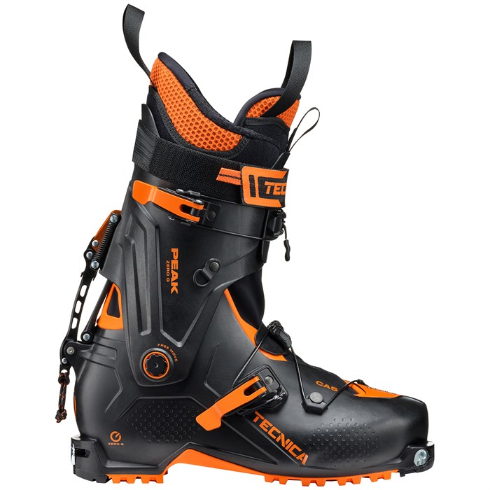 Tecnica - Zero G Peak Alpine Touring Ski Boots 2025