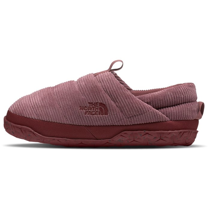 The North Face - Nuptse Mule Corduroy Slippers - Women's