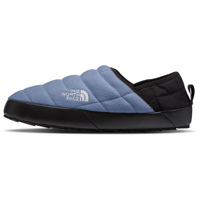 The North Face - ThermoBall™ Traction Mule V Denali Slippers - Women's