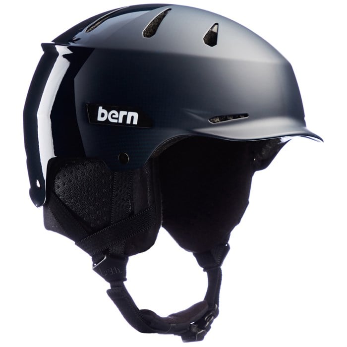 Bern - Hendrix Carbon MIPS Helmet