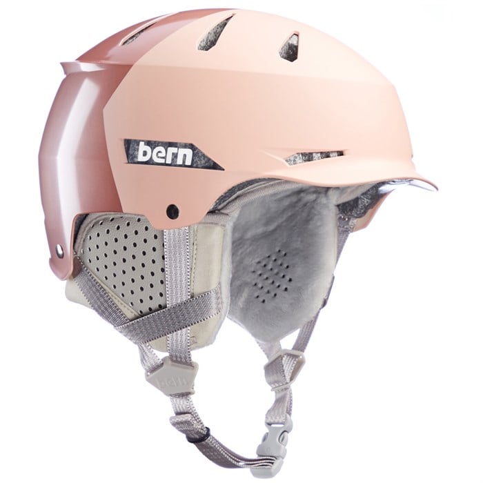 Bern - Hendrix MIPS Helmet