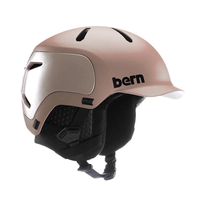 Bern - Bern Watts 2.0 MIPS Helmet
