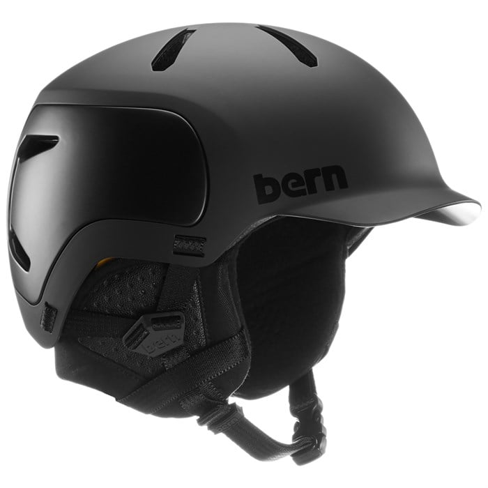 Bern - Watts 2.0 MIPS Helmet