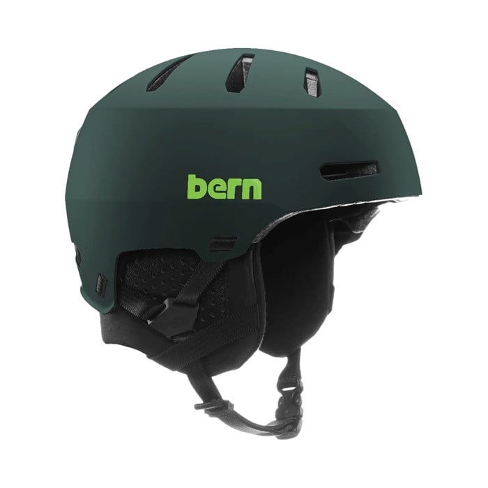 Bern Macon 2.0 MIPS Helmet | evo