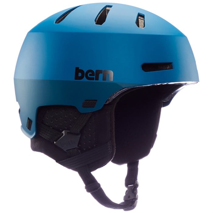 Bern - Macon 2.0 MIPS Helmet